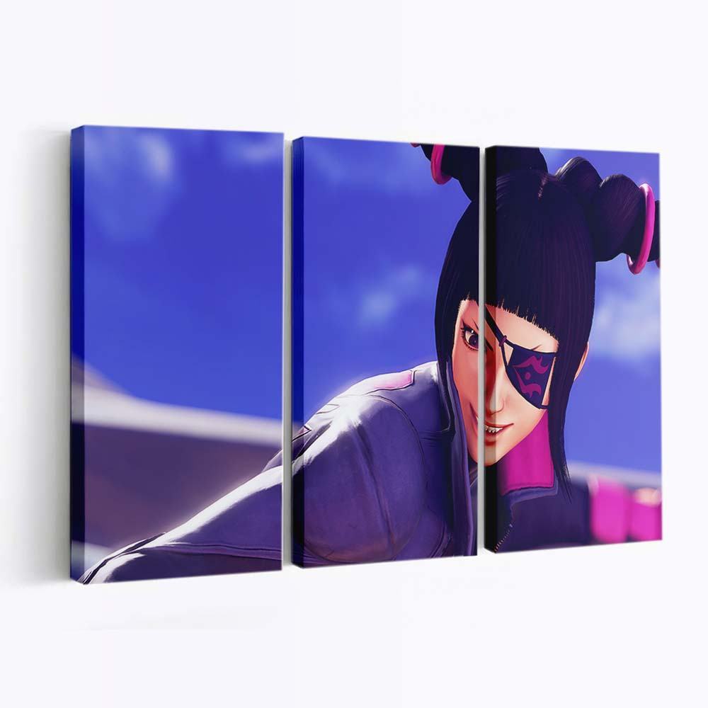street fighter 5